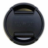 Fujifilm Objektivfrontdeckel E 72 II (XF10-24mm, XF50-140mm) 
