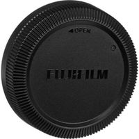 Fujifilm Objektivrückdeckel X-Mount 
