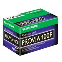 Fujifilm Provia 100 F 135/36 