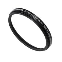 Fujifilm Schutzfilter PRF  49mm schwarz