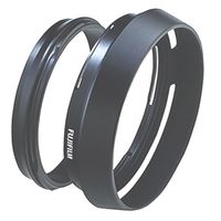 Fujifilm Sonnenblende LH-X100 mit AR-X100  schwarz