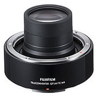 Fujifilm Telekonverter GF 1.4X TC WR 
