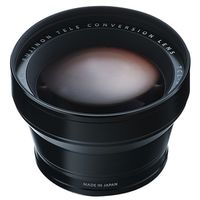 Fujifilm Telekonverter TCL-X100 II  schwarz