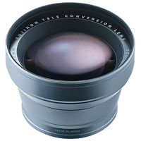 Fujifilm Telekonverter TCL-X100 II  silber