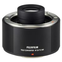 Fujifilm Telekonverter XF2x TC WR  Fujifilm X