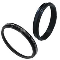 Fujifilm Weather-Resistant Kit X100V / VI  schwarz