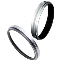 Fujifilm Weather-Resistant Kit X100V / VI  silber