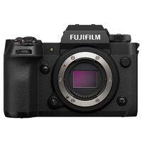 Fujifilm X-H2 Gehäuse - Demogerät mit leichten Gebrauchsspuren 