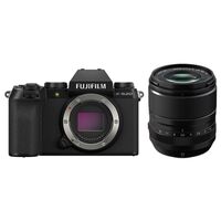 Fujifilm X-S20 + XF 33mm f/1,4 R LM WR 