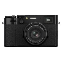 Fujifilm X100VI - Demoartikel  schwarz