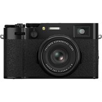 Fujifilm X100VI  schwarz