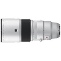 Fujifilm XF 500mm f/5.6 R LM OIS WR  Fujifilm X