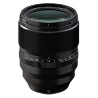 Fujifilm XF 50mm f/1,0 R WR - Demo 