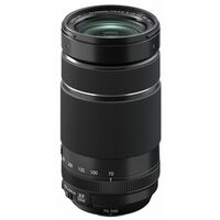 Fujifilm XF 70-300mm f/4-5.6mm F4 R LM OIS WR  Fujifilm X