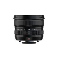Fujifilm XF 8mm f/3,5 R WR 
