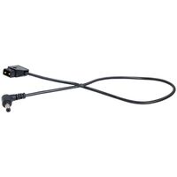 FXLion Adapterkabel D-tap zu Netzstecker (Buchse 2.1mm+/5.5mm-) 