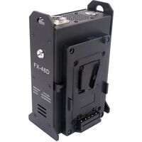 FXLion Mini Skypower 10A/480W (1x 48V) V-lock 