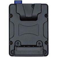 FXLion Nano One V-lock Platte (mit D-tap) 