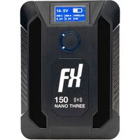 FXLion Nano Three 14.8V/150Wh V-lock Wireless 
