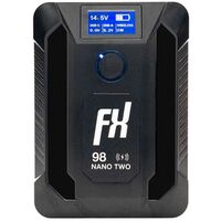FXLion Nano Two 14.8V/98WH V-lock Wireless 