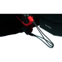 Gariz Tragegurt XS-WBA2  red