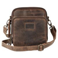 Gillis Leder Tasche Trafalgar Hands-free  vintage brown