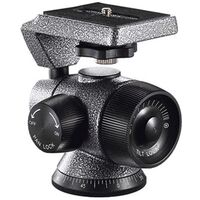 Gitzo Dezentraler Kugelkopf, Serie 2 