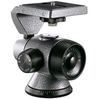 Gitzo Dezentraler Kugelkopf, Serie 3 