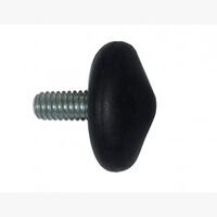 Gitzo FOOT D.14,7 - Ersatzgummifuß für Gitzo Stativ GT1545T 