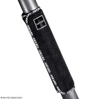 Gitzo Kälteschutz-Handgriffe, Serie 1-2 