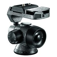 Gitzo Kugelkopf Magnesium Serie 2 mit QR 