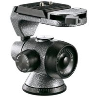 Gitzo Kugelkopf Serie 3 Magnesium QR 