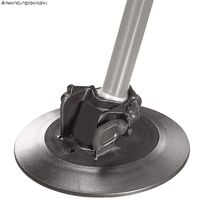 Gitzo Location-Schuh, 3er Set 