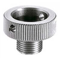 Gitzo M12 bis 3/8 Zoll Adapter 