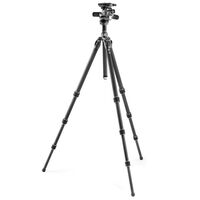 Gitzo Mountaineer Kit GT2542 + GHF3W 