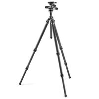 Gitzo Mountaineer Kit GT3532 + GHF3W 