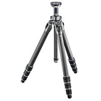 Gitzo STATIV Mountaineer  4 Seg. Serie 3 