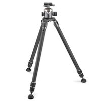 Gitzo Stativkit Systematic, Serie 3, 3 Segmente 