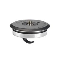 Gitzo Systematic Auflageteller ser.3 