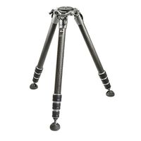 Gitzo Systematic Stativ Serie 3 Carbon 4 Sektionen Lang 