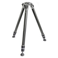 Gitzo Systematic Stativ Serie 4 Carbon 3 Sektionen Lang 