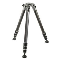 Gitzo Systematic Stativ Serie 4 Carbon 4 Sektionen Lang 