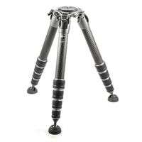 Gitzo Systematic Stativ Serie 4 Carbon 5 Sektionen 