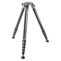 Gitzo Systematic Stativ Serie 5 Carbon 6 Sektionen Giant 