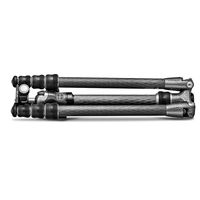 Gitzo Traveler Kit Serie 0, 4 Segm., mit Kopf GH1382T 