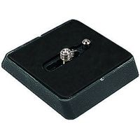 Gitzo Wechselplatte 1/4