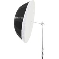 Godox 105cm Translucent Diffuser for Parabolic Umbrella 