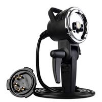 Godox 1200ws Externer Blitzkopf AD1200  Godox Mount