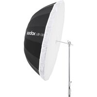 Godox 130cm Transparent Diffusor für Parabolschirm 