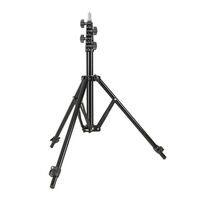 Godox 190F Compact Adjustable Leg Light Stand 